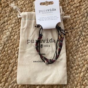 Puravida bracelet